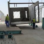 From Shop Drawing to Erection: The Ten Stages of a Precast Element