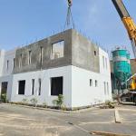 Precast vs Traditional Construction in Saudi Arabia: Cost, Speed and Quality