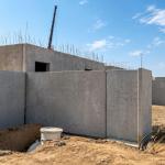 Precast Boundary Walls at Development Scale: Protecting the Programme